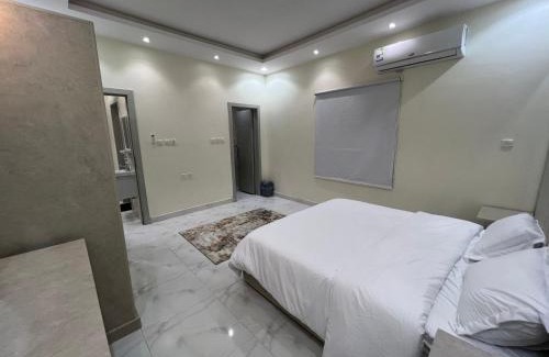 Riyadh Apartment | شقة صالة جلوس و 3 غرف نوم