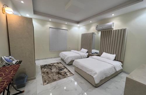 Riyadh Apartment | شقة صالة جلوس و 3 غرف نوم