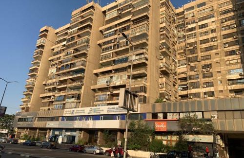 Cairo Apartment | شقة على النيل امام ممشى اهل مصر