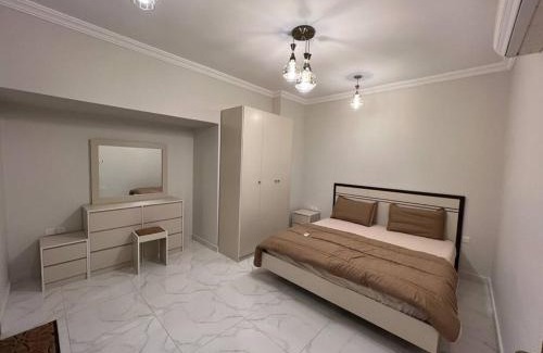 Jeddah Apartment | شقة عونك 1
