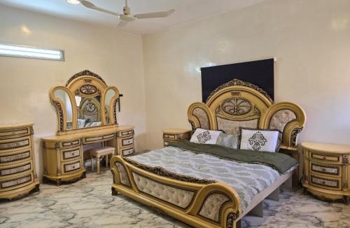 Khamis Mushait Apartment | شقة غرفتين بخميس مشيط