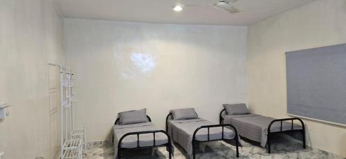 Khamis Mushait Apartment | شقة غرفتين بخميس مشيط