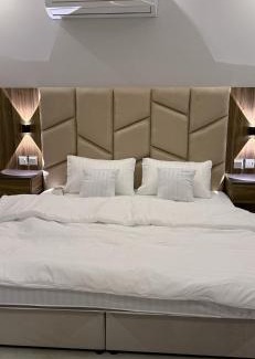 Al Hofuf Apartment | شقة غرفتين نوم وصالة