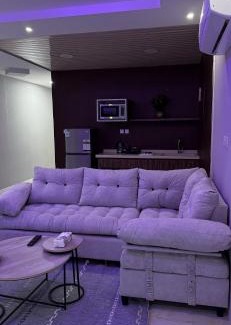 Al Hofuf Apartment | شقة غرفتين نوم وصالة