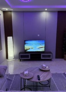 Al Hofuf Apartment | شقة غرفتين نوم وصالة