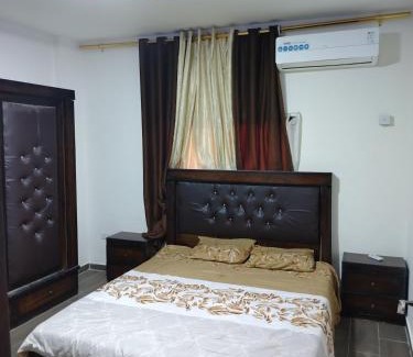 Amman Apartment | شقة فاخرة مع مطل luxerious with nice view