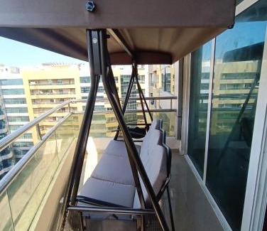 Ajman Apartment | شقة فخمة وواسعة غرفتين luxury and big 2BR