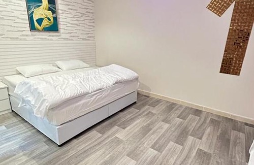 Jeddah Apartment | شقة فخمة ٢ غرفة قريبة من البحر