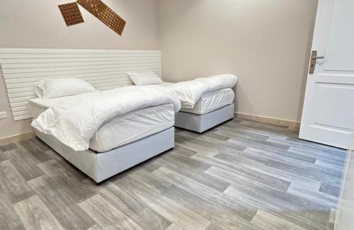 Jeddah Apartment | شقة فخمة ٢ غرفة قريبة من البحر