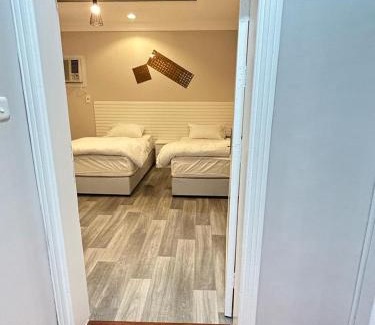 Jeddah Apartment | شقة فخمة ٢ غرفة قريبة من البحر