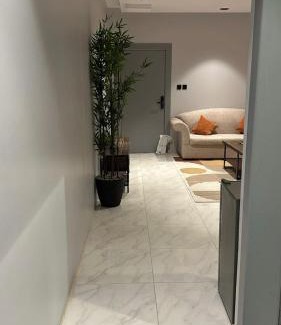 Ha'il Apartment | شقة فندقية غرفه وصاله بالنقره