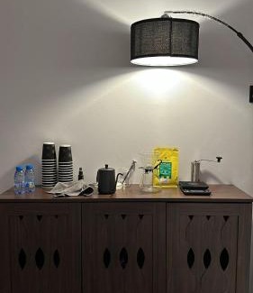 Ha'il Apartment | شقة فندقية غرفه وصاله بالنقره