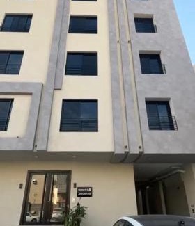Batha Quraysh Apartment | شقة فندقية فاخرة