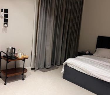 Batha Quraysh Apartment | شقة فندقية فاخرة