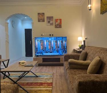 Khamis Mushait Apartment | شقة فندقية فاخرة