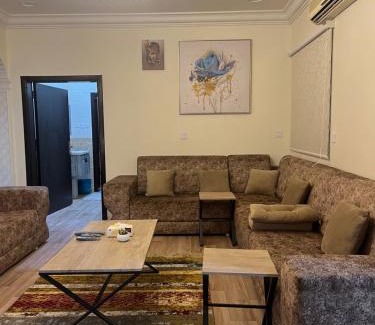 Khamis Mushait Apartment | شقة فندقية فاخرة