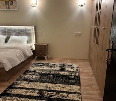 Khamis Mushait Apartment | شقة فندقية فاخرة