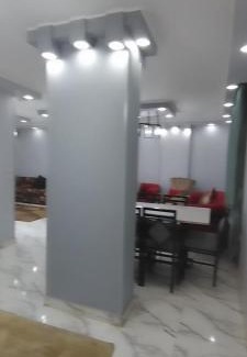 Pyramids Gardens Apartment | شقة فندقية