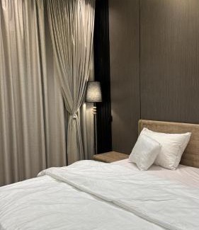 Khamis Mushait Apartment | شقة فندقيه Happy Season