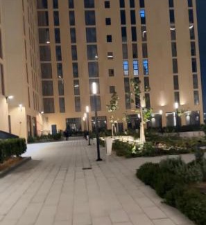 Sharjah Apartment | شقة في الممشى الشارقة