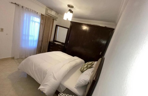 Al Rehab Apartment | شقة للعائلات فقط