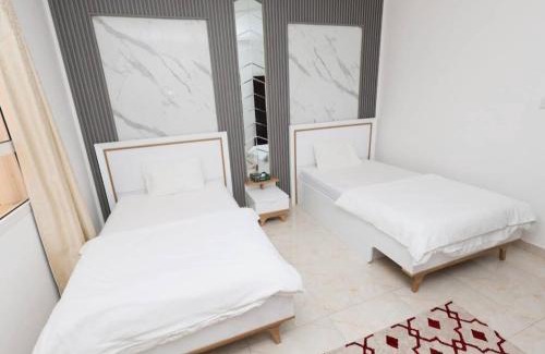 Salalah Apartment | شقة مفروشة ايجار يومي بي مواصفات ممتازة