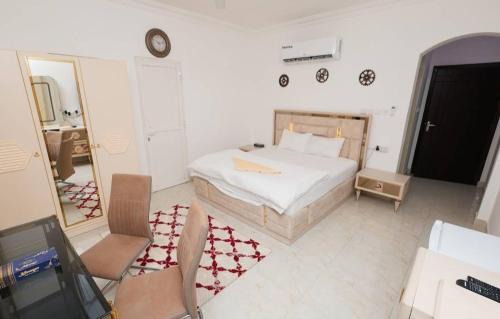 Salalah Apartment | شقة مفروشة ايجار يومي بي مواصفات ممتازة