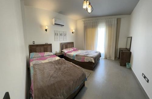 Cairo Apartment | شقة مفروشة بالقاهرة الجديدة