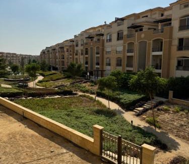 Cairo Apartment | شقة مفروشة بالقاهرة الجديدة