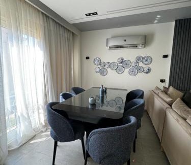 Cairo Apartment | شقة مفروشة بالقاهرة الجديدة