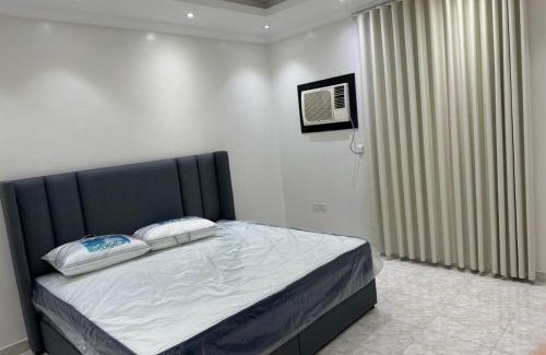 Jeddah Apartment | شقة مفروشة بجدة حي الشرفية
