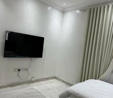 Jeddah Apartment | شقة مفروشة بجدة حي الشرفية