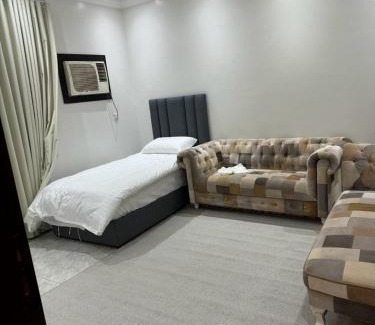 Jeddah Apartment | شقة مفروشة بجدة حي الشرفية
