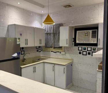Jeddah Apartment | شقة مفروشة بجدة حي الشرفية
