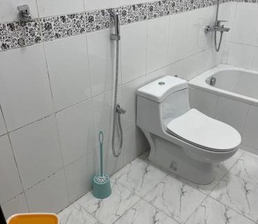 Medina Apartment | شقة مفروشة جديدة