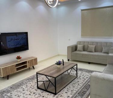 Medina Apartment | شقة مفروشة جديدة