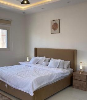 Medina Apartment | شقة مفروشة جديدة