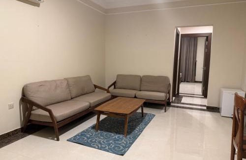 Al Khobar Apartment | شقة مفروشة حي الرجاء 2Room Apartment