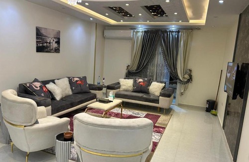 Al-'Umraniyah Apartment | شقة مفروشة فندقية vip فيصل الرئيسي