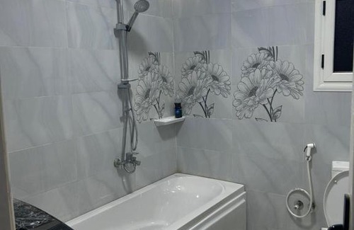 Al-'Umraniyah Apartment | شقة مفروشة فندقية vip فيصل الرئيسي
