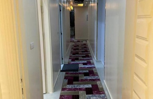 Al-'Umraniyah Apartment | شقة مفروشة فندقية vip فيصل الرئيسي