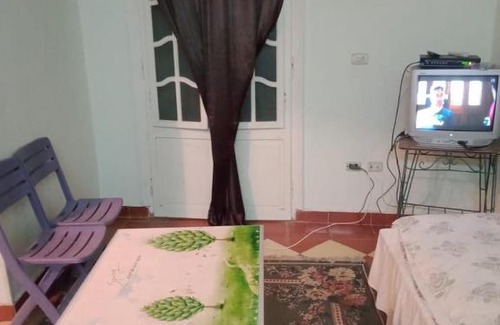 Ad-Dukhaylah Apartment | شقة مميزة فى الهانوفيل الاسكندرية ترى البحر جانبى " Alex "
