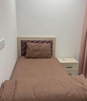 Salalah Apartment | شقة من ثلاث غرف في مجمع مروج الزين في صلالة