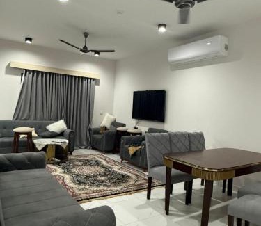 Salalah Apartment | شقة من ثلاث غرف في مجمع مروج الزين في صلالة