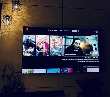 Hera Street Apartment | شقة مودرن 2