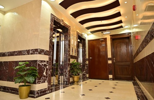 Mecca Apartment | شقة 4 غرف نوم وصالة ومطبخ