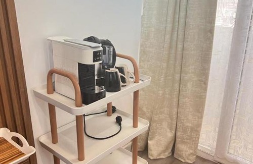 Al Maabilah Apartment | شقة 91