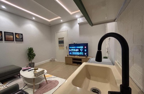 Riyadh Apartment | شقة luxury في شمال الرياض الصحافة