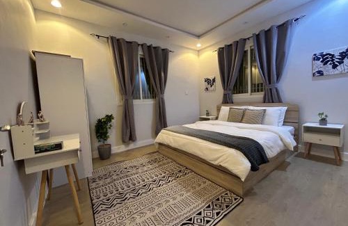 Riyadh Apartment | شقة luxury في شمال الرياض الصحافة