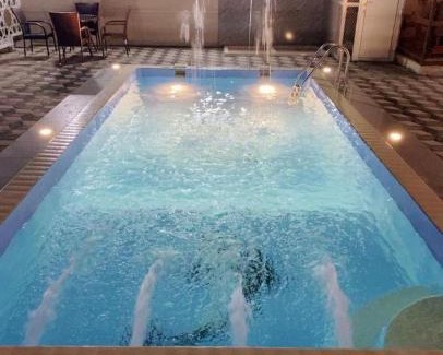 Al Khobar Hotel | شقق الزمرد للشقق المخدومة